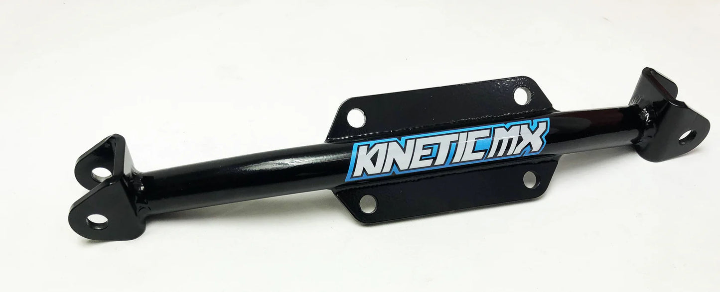 Kinetic MX CRF110 Peg Mount - Howling Moto