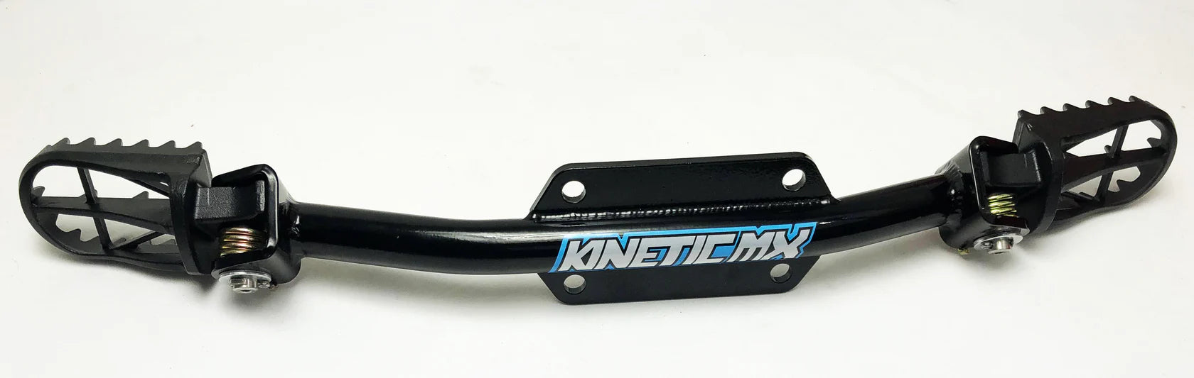 Kinetic MX CRF110 Peg Mount - Howling Moto