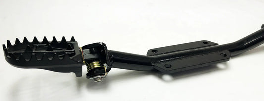 Kinetic MX CRF110 Peg Mount - Howling Moto