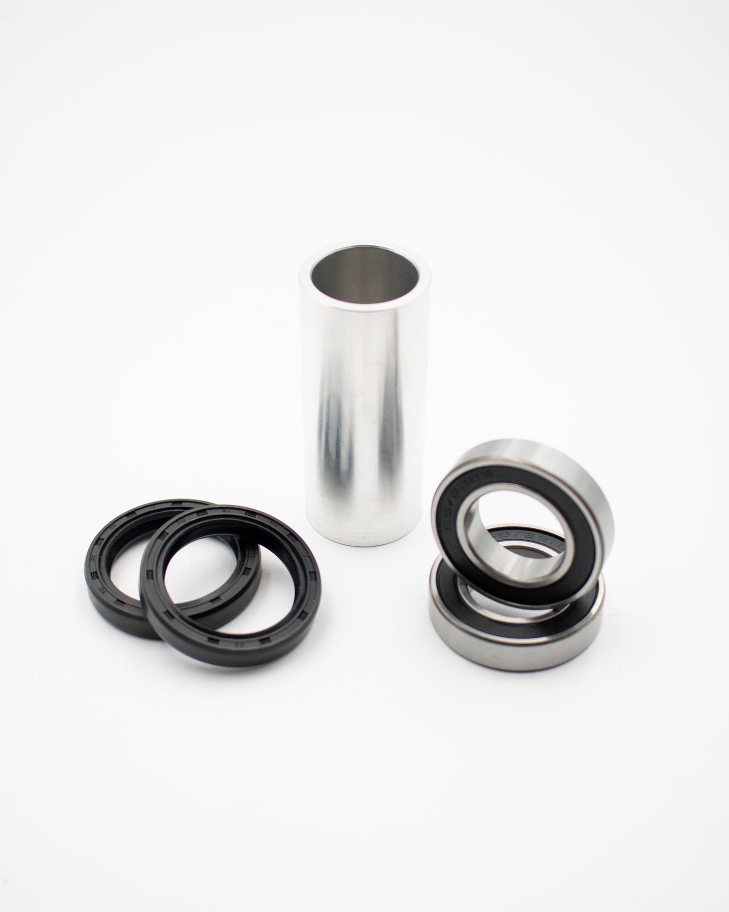Suzuki RMZ Front Bearing Kit (see fitment below) - Howling Moto