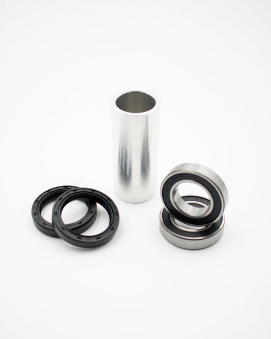 Suzuki RMZ Front Bearing Kit (see fitment below) - Howling Moto