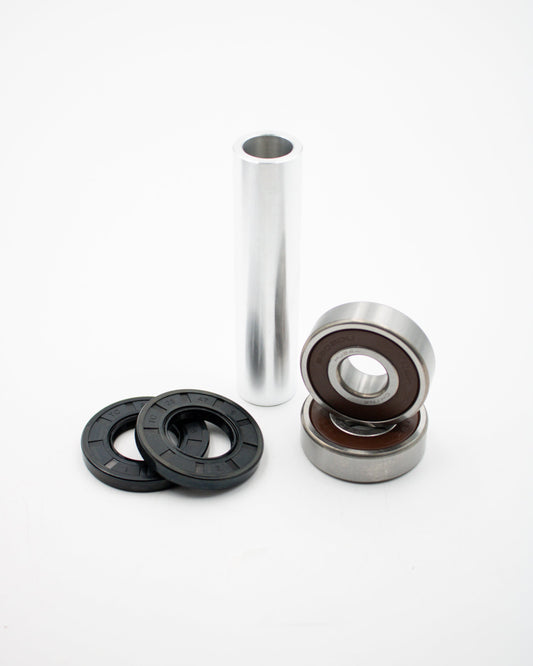 Honda CRF250L CRF300L Rear Wheel Bearing Kit (see fitment below) - Howling Moto