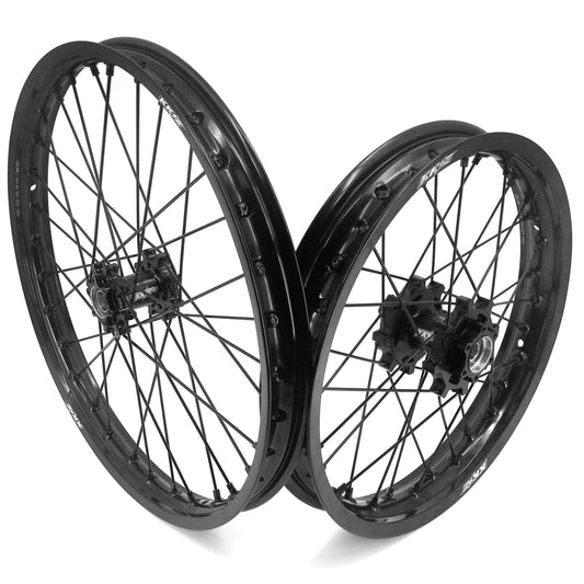 KKE 1.6*19" & 1.85*16" E-Motor Wheels Fit Surron Light Bee-X, E-Ride Pro SS (Collective) - Howling Moto