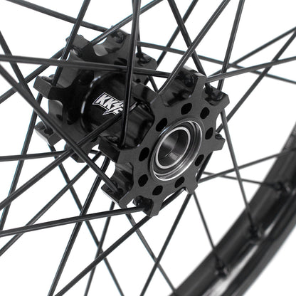 KKE 1.6*19" & 1.85*16" E-Motor Wheels Fit Surron Light Bee-X, E-Ride Pro SS (Collective) - Howling Moto