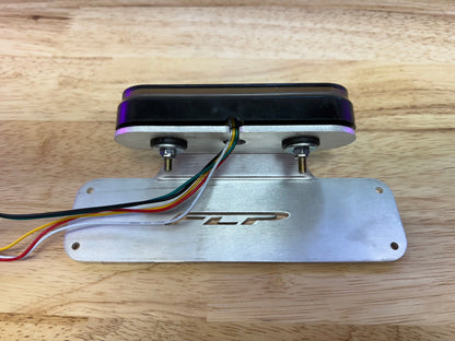 Nightrider Tail Light – Honda Ruckus