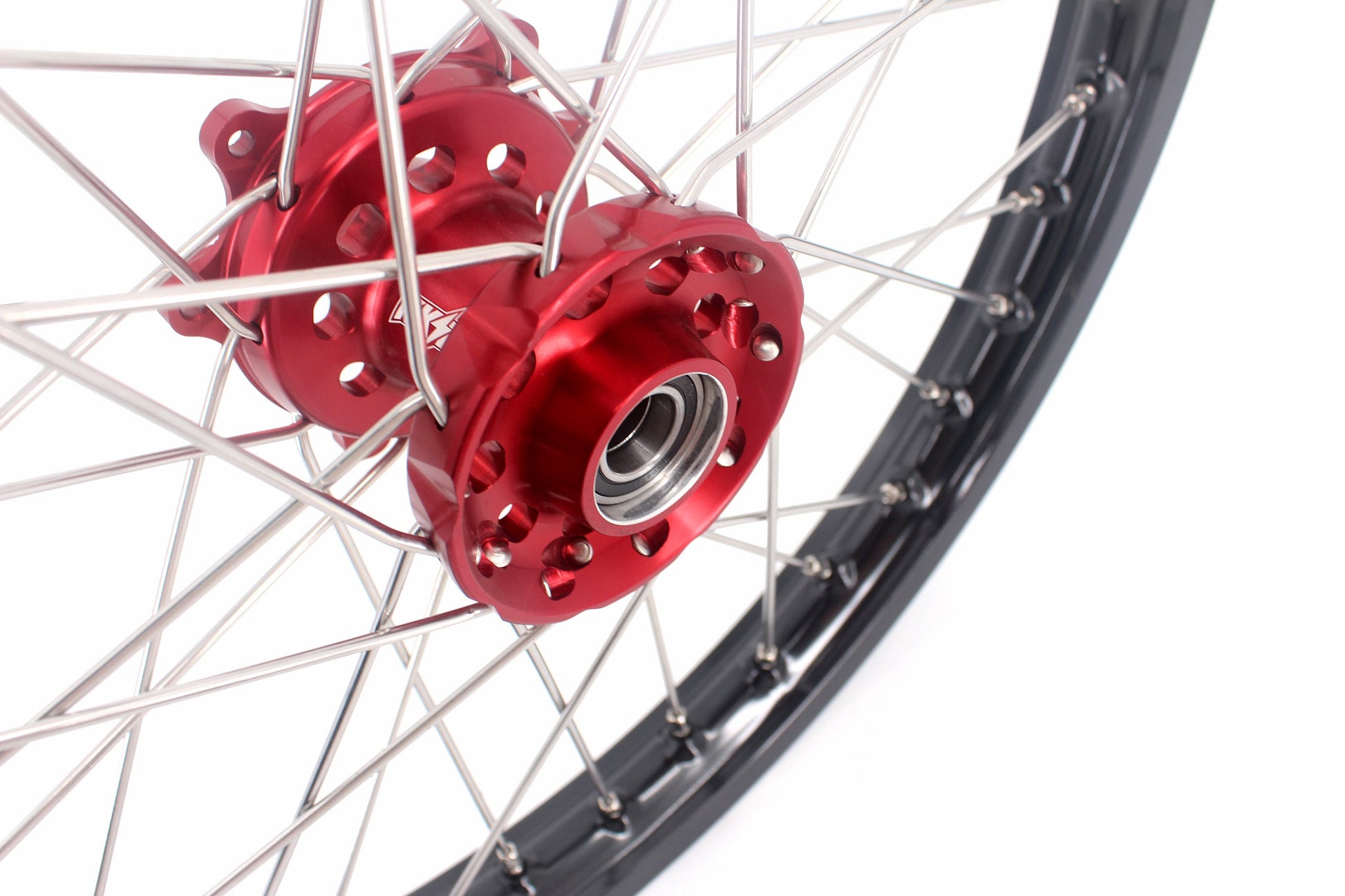 KKE 21×1.6/18×2.15 For HONDA CRF250L 2017 2018 2019 2020 Off Road Wheels - Howling Moto
