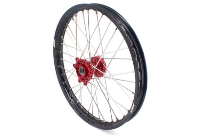 KKE 21" 18" or 21" 19" Alloy Wheels Rims For HONDA CR125R CR250R CRF250R CRF450R - Howling Moto