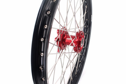 KKE 21" 18" or 21" 19" Alloy Wheels Rims For HONDA CR125R CR250R CRF250R CRF450R - Howling Moto