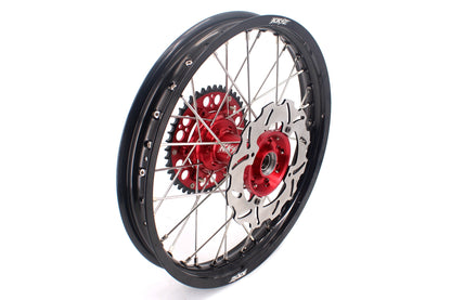 KKE 21" 19" or 21" 18" Spoke Alloy Rims For HONDA CRF250R 2014 CRF450R 2013-2014 - Howling Moto