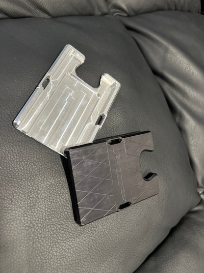FLP Billet Clip
