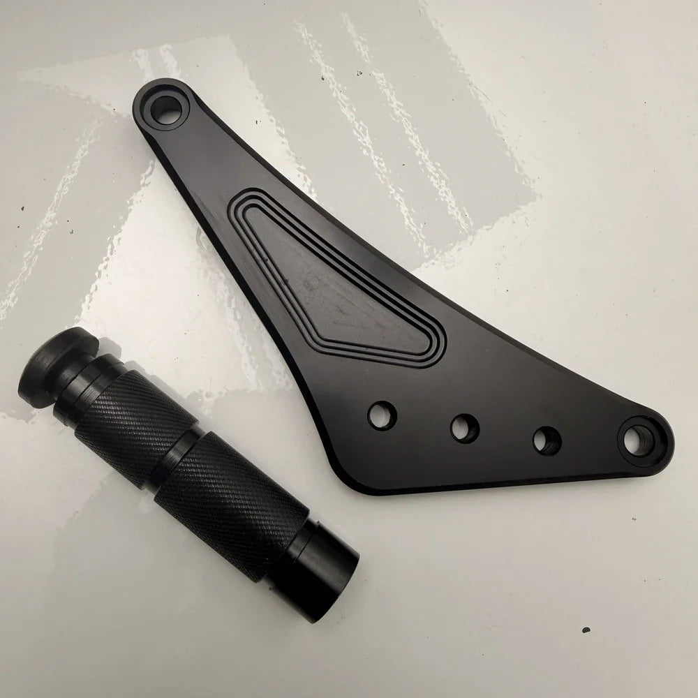 Surron Shift Lock Budget
