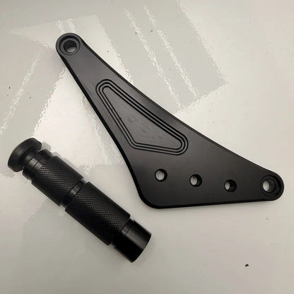 Surron Shift Lock Budget