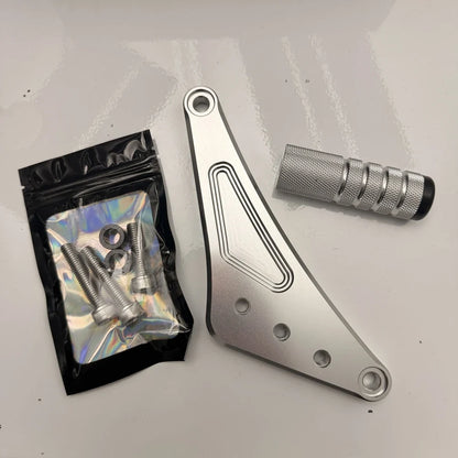 Surron Shift Lock Budget