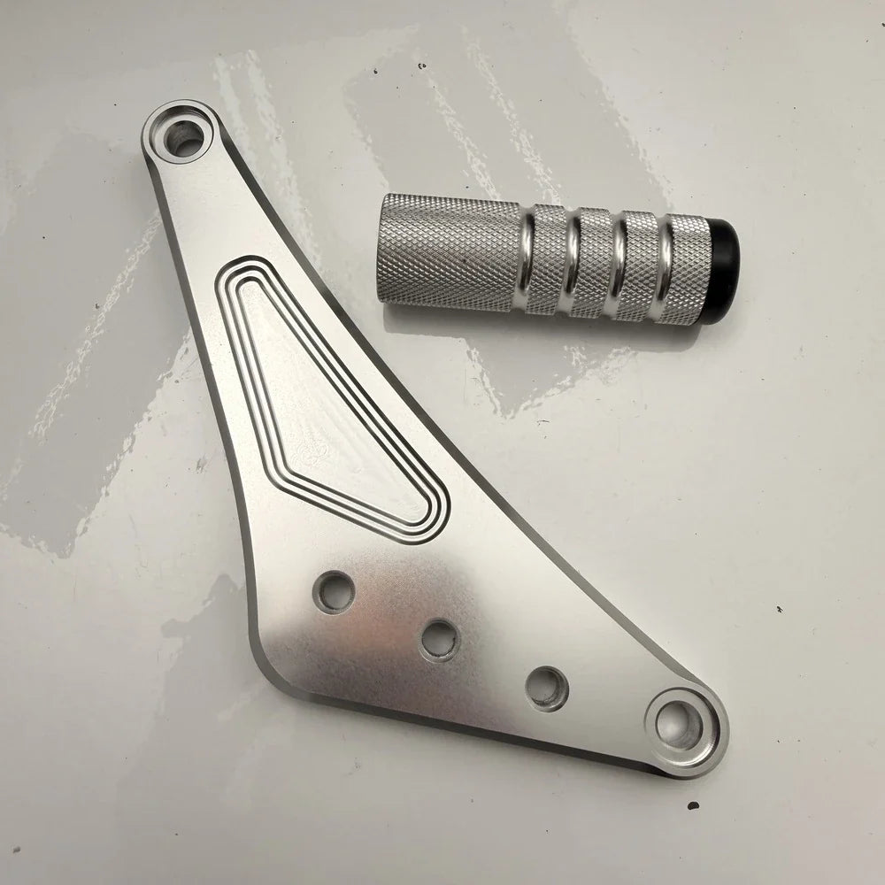 Surron Shift Lock Budget