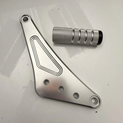 Surron Shift Lock Budget