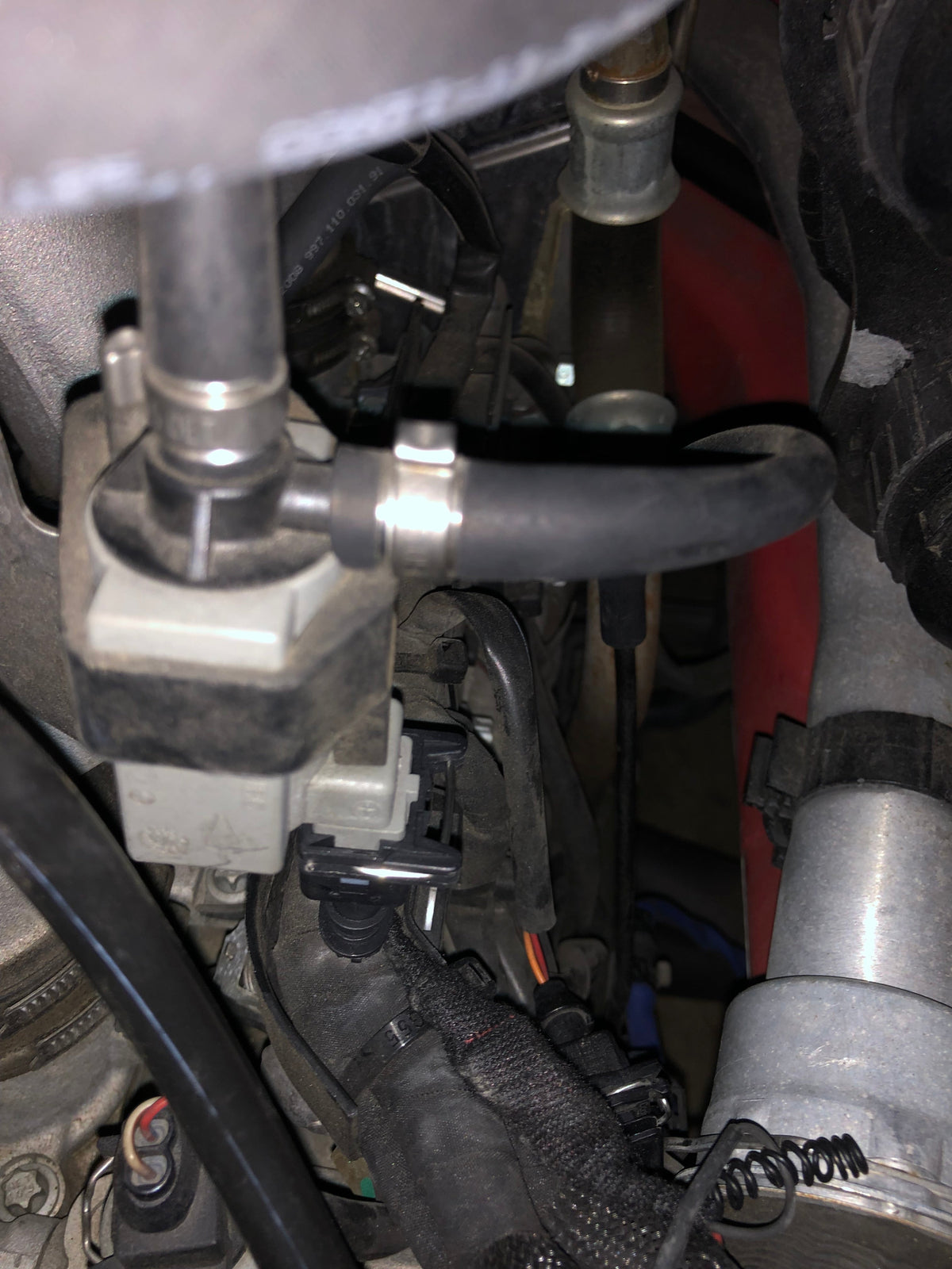 Exhaust Valve/Flap Controller for Porsche