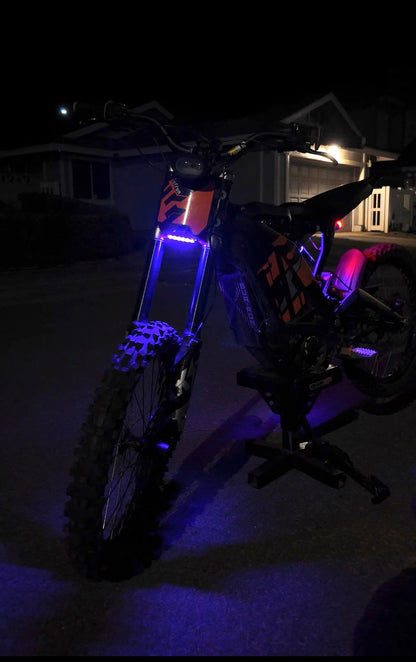 Front Underglow Kit-Surron Light Bee - Howling Moto