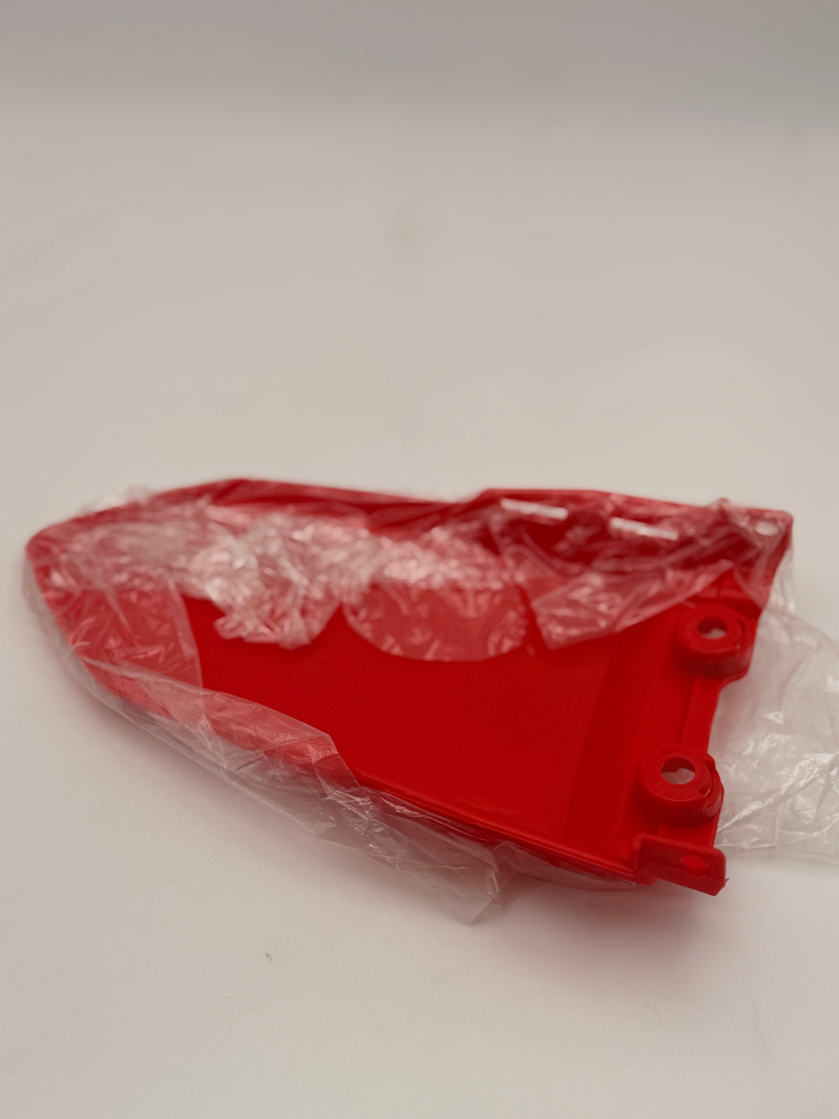 Greenger E2 Rear Fender