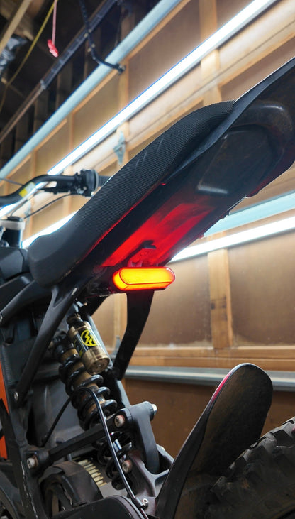 Surron Functional Cyber Light Kit - Howling Moto