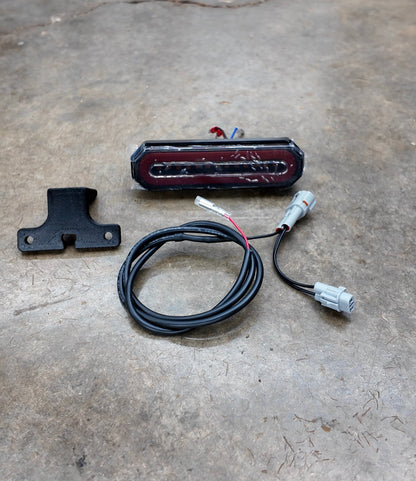 Surron V2 Functional Cyber Light - Howling Moto