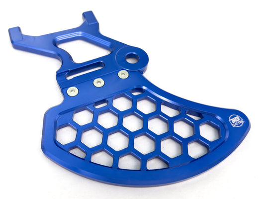 TB Rotor Guard - Howling Moto