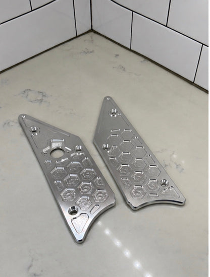 Talaria xxx Metal Side Panels