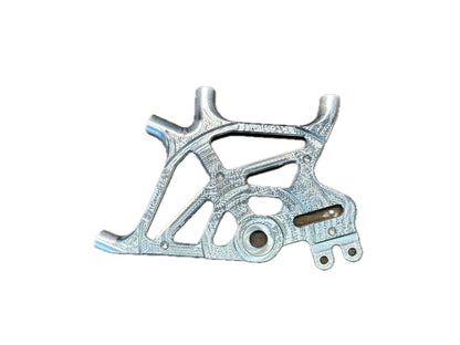 Volar Sport | Rear Dual Caliper adapter