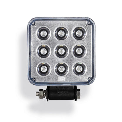 Vulture3 27 Watt LED Work lights - Howling Moto
