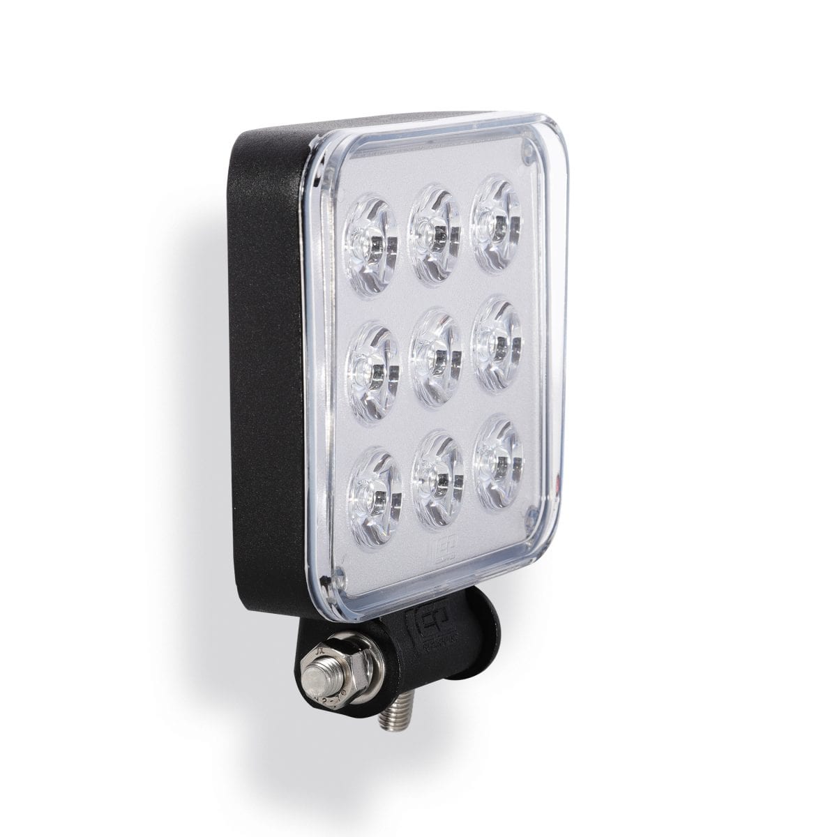 Vulture3 27 Watt LED Work lights - Howling Moto