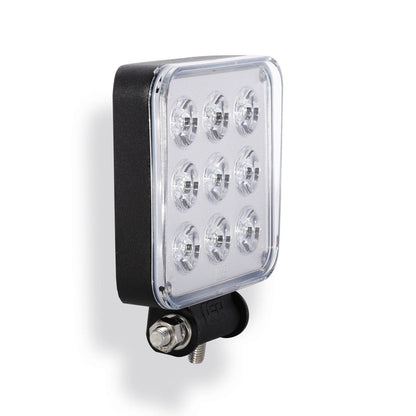 Vulture3 27 Watt LED Work lights - Howling Moto