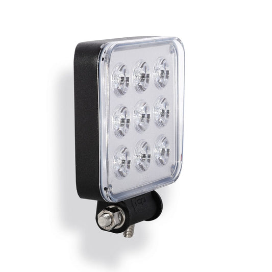Vulture3 27 Watt LED Work lights - Howling Moto