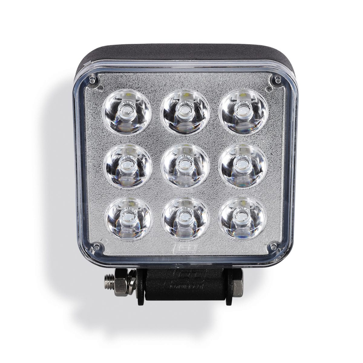 Vulture3 27 Watt LED Work lights - Howling Moto