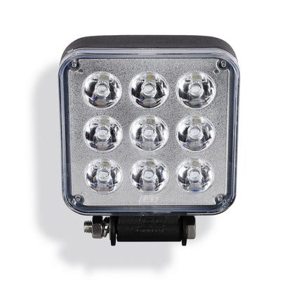 Vulture3 27 Watt LED Work lights - Howling Moto