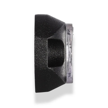 6 LED Emergency Vehicle Grill Warning Light Head