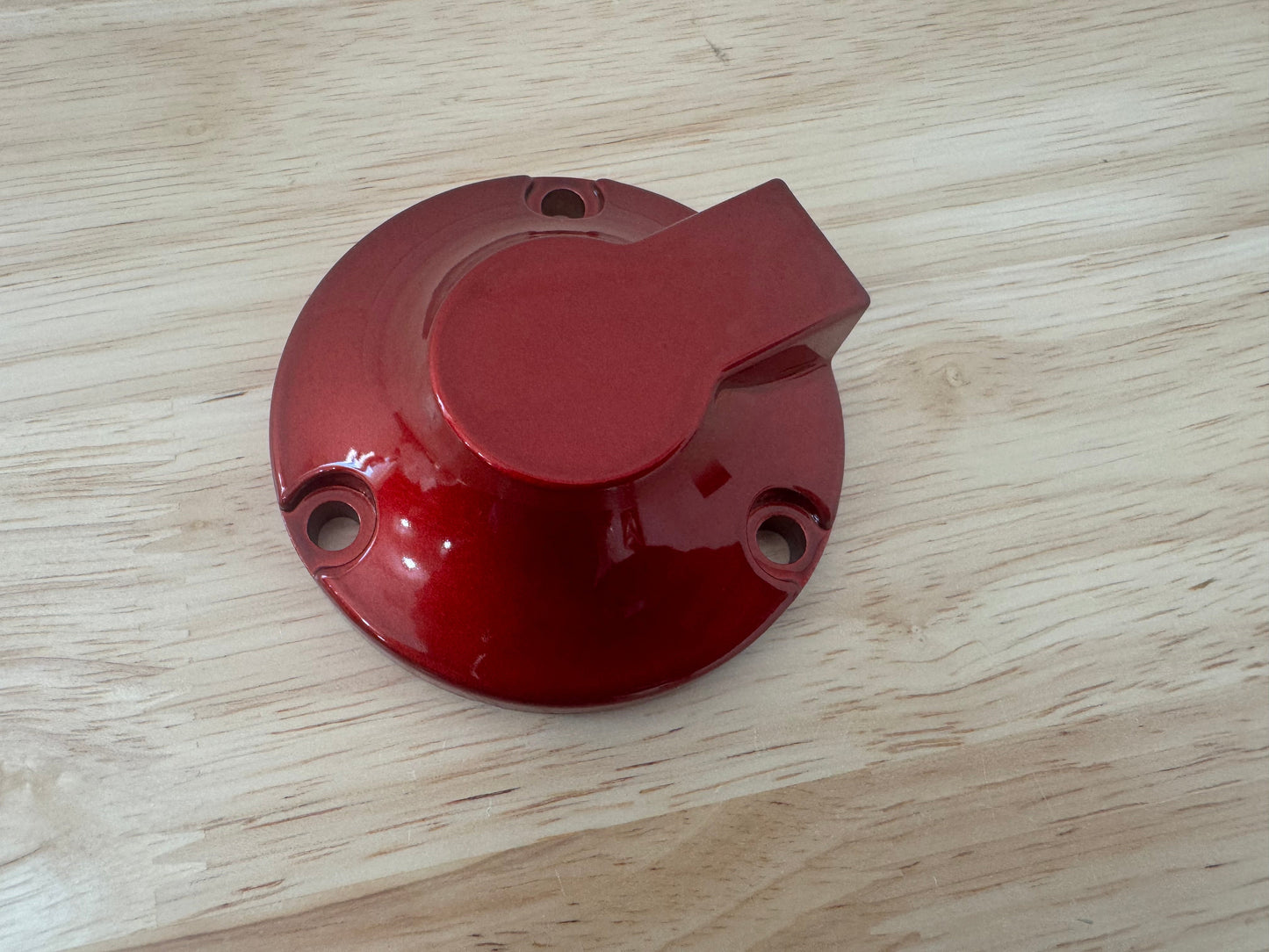 Colored Sensor Covers For Sotion Motors