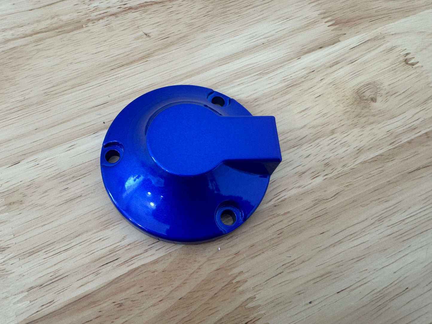 Colored Sensor Covers For Sotion Motors