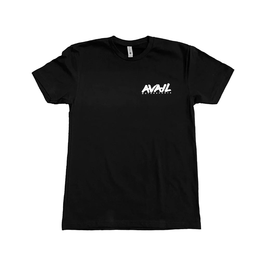 AVAIL PITBIKE CLUB TEE