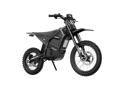 Yozma IN 10 Pro High-Performance Off-Road Electric Dirt Bike | 5500W Top Speed: 50MPH
