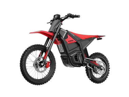 Yozma IN 10 Pro High-Performance Off-Road Electric Dirt Bike | 5500W Top Speed: 50MPH