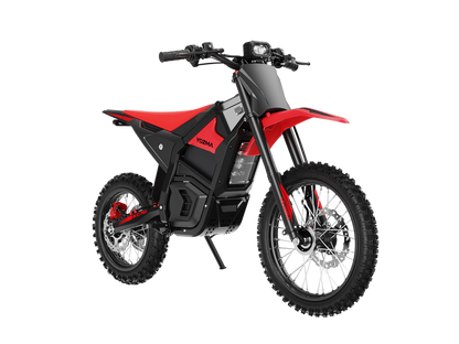 Yozma IN 10 Pro High-Performance Off-Road Electric Dirt Bike | 5500W Top Speed: 50MPH