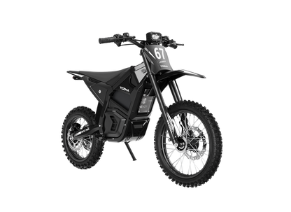 Yozma IN 10 Pro High-Performance Off-Road Electric Dirt Bike | 5500W Top Speed: 50MPH