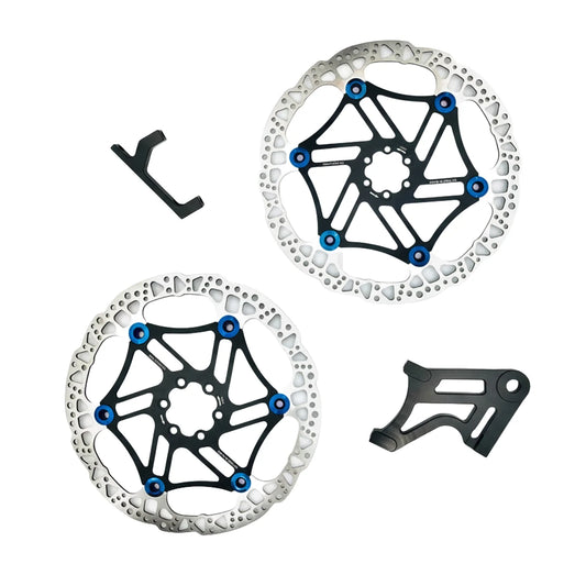 ION - 250mm Floating Rotor Kit