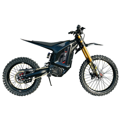 ION - Arctic Leopard XE PRO S - 18/21" Wheelset