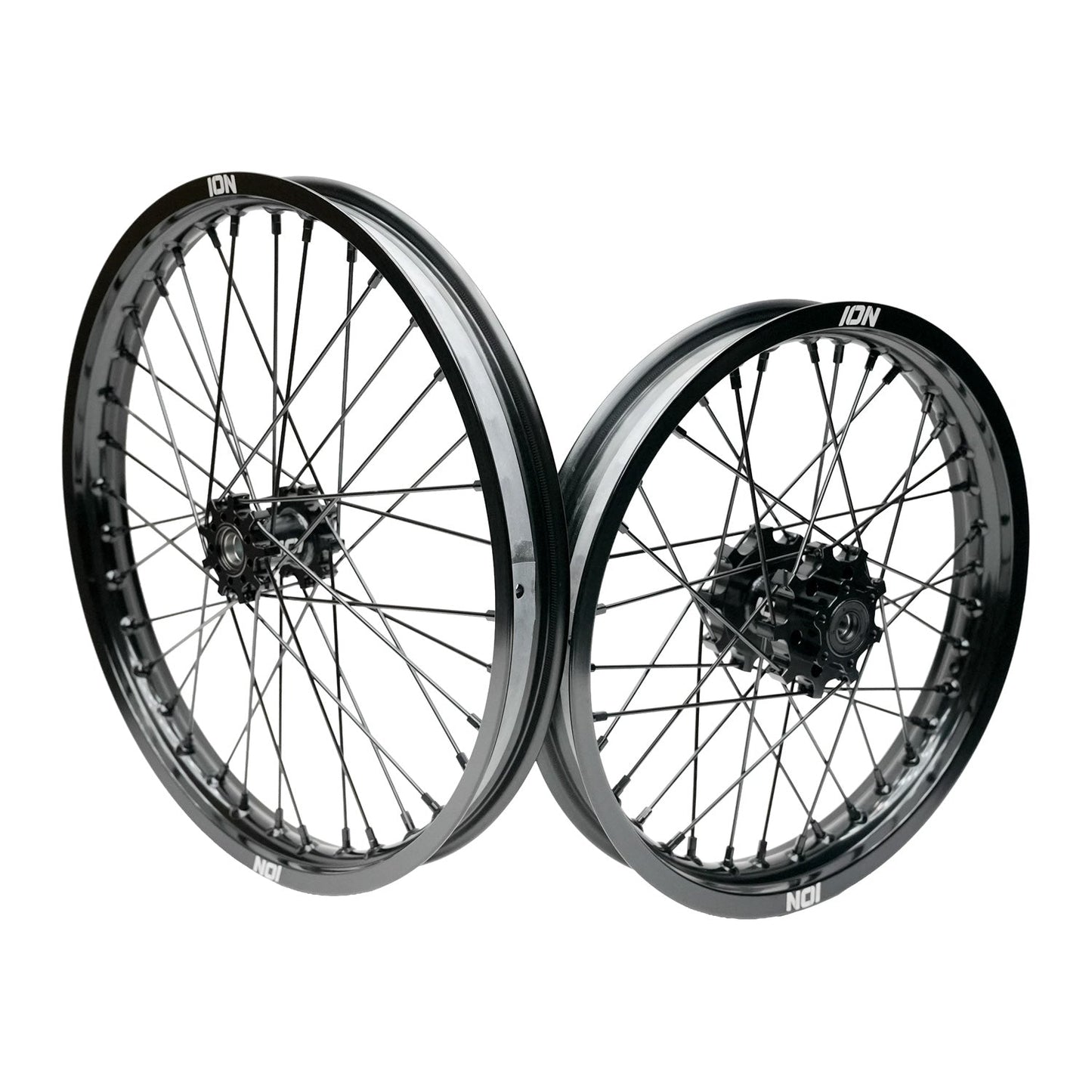 ION - Surron Light Bee / E Ride Pro 2.0 - 16/19" Wheelset