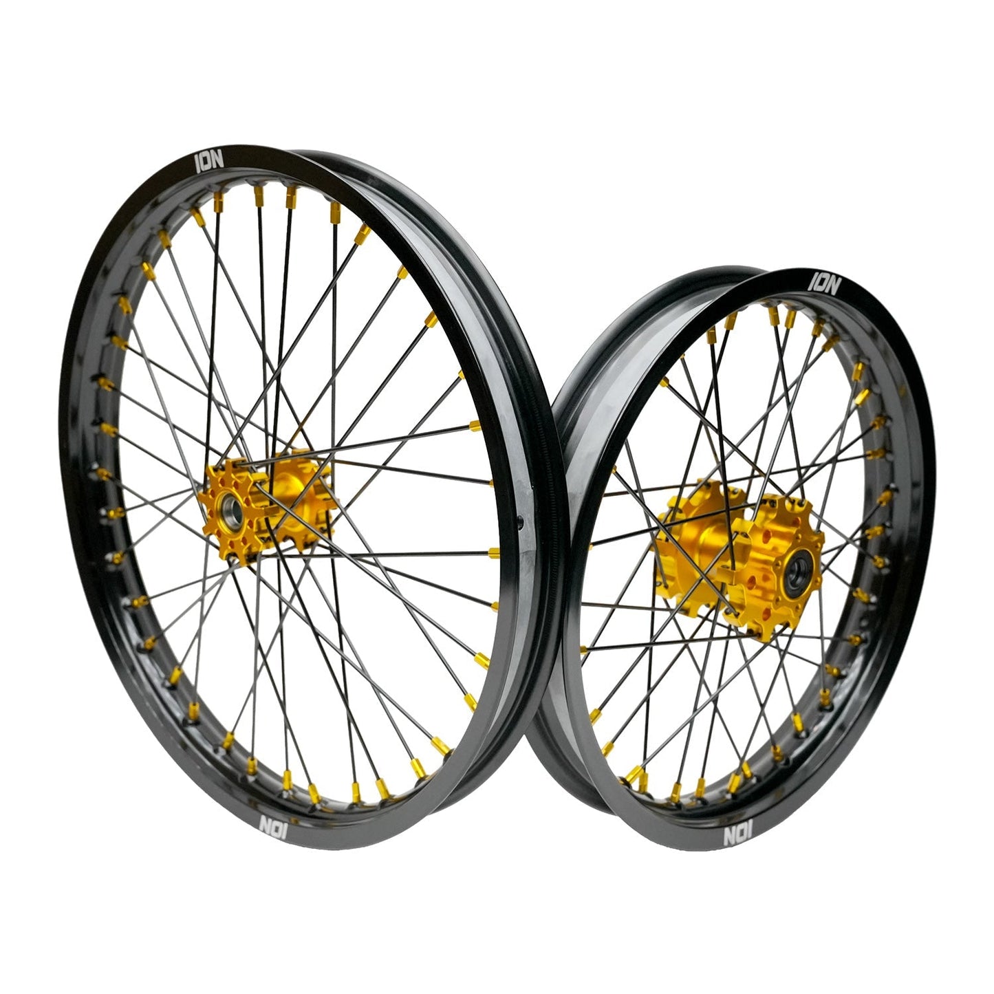 ION - Surron Light Bee / E Ride Pro 2.0 - 16/19" Wheelset