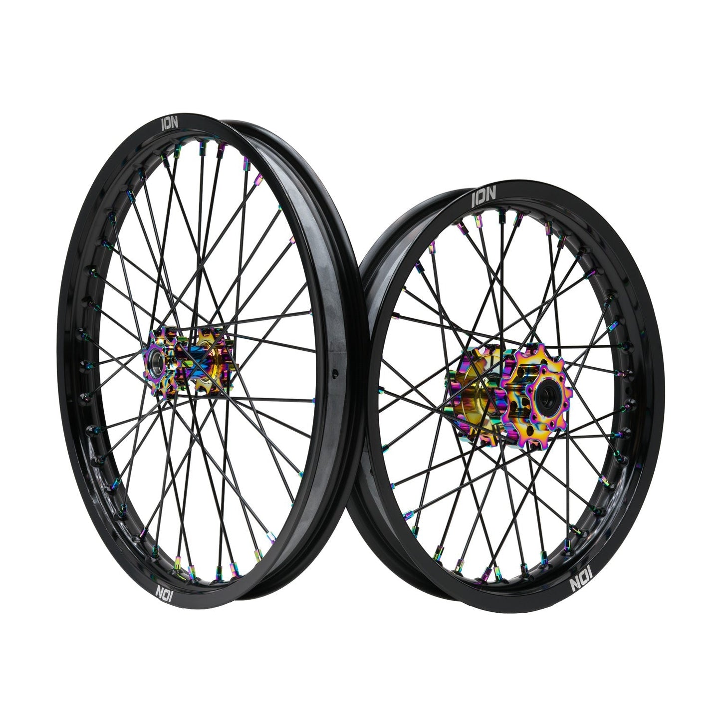 ION - Surron Light Bee / E Ride Pro 2.0 - 16/19" Wheelset