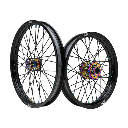 ION - Surron Light Bee / E Ride Pro 2.0 - 16/19" Wheelset