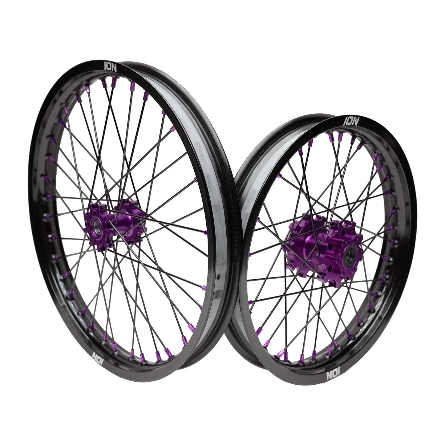 ION - Surron Light Bee / E Ride Pro 2.0 - 16/19" Wheelset