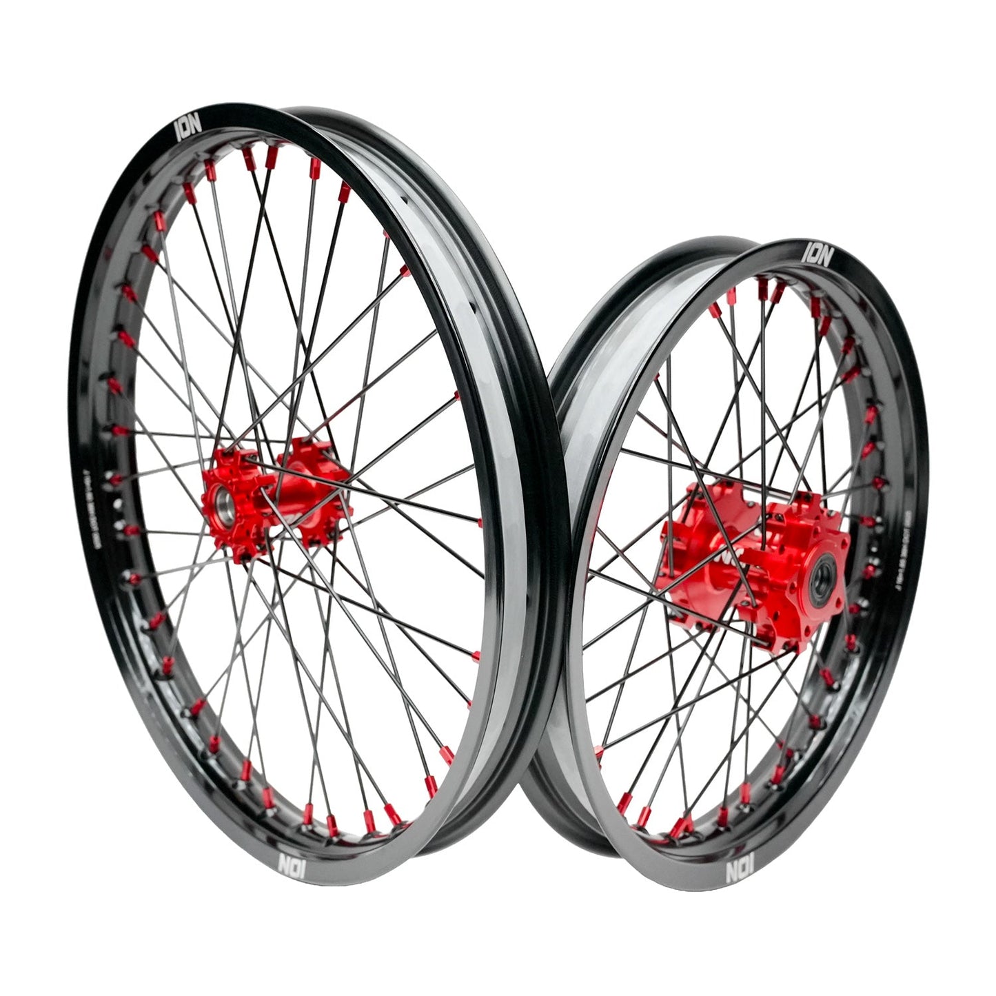 ION - Surron Light Bee / E Ride Pro 2.0 - 16/19" Wheelset