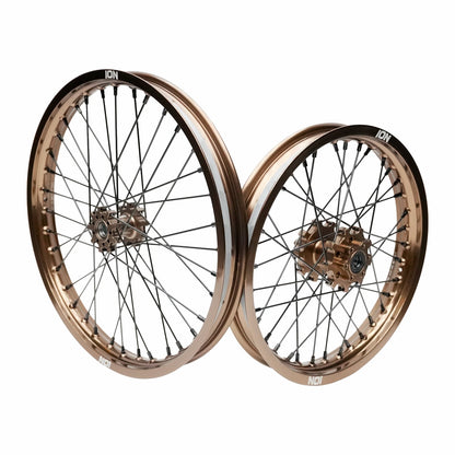 ION - Surron Light Bee / E Ride Pro 2.0 - 16/19" Wheelset